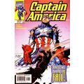 Captain America (Vol 3) # 017 NM MODERN AGE COMICS