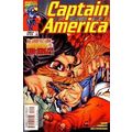 Captain America (Vol 3) # 019 NM MODERN AGE COMICS