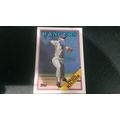 1988 Topps Card # 427 Paul Kilgus Excellent-Min...