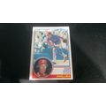 1983 Topps Card # 728 Ron Reed Excellent (5) Ph...