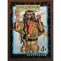 Milestone: The Dakota Universe trading card #49...