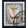 Isle Of Man 1979 SG150 I.O.M.25 Viking Long Shi...