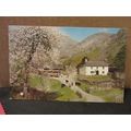 YEW TREE FARM, CONISTON, LAKE DISTRICT CUMBRIA....