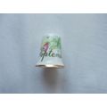 THIMBLE SEPTEMBER (19/10 )#