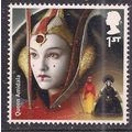 GB 2019 QE2 1st Star Wars Queen Amidala Umm SG ...