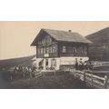 Hotel Bahnenmoos Adelboden Guests Gathering Swi...
