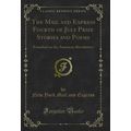 The Mail and Express Fourth of July Prize Stori...