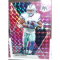 2020 Panini Mosaic AMARI COOPER (Dallas Cowboys...