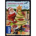 AU. CHRISTMAS ISLAND 2012 Christmas $1.60 [SA] ...