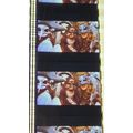 Labyrinth. Pk VBC - B027a. - 1 STRIP OF 5 - 35M...