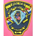 Police Dept, Quincy, IL. PP10.