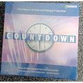 2005 " Britannia Countdown Board Game.SEALED NE...