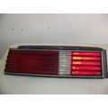 1981 MERCURY COUGAR LH TAILLIGHT OEM #E1DB-1344...