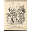 PIRATES OF GENEVA 1934 John Bernard Partridge P...