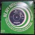 Heavy Rotation CD Promo Uncut Magazine 15 Track...