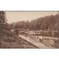 Friday Street Pond, Abinger Common, Surrey, c.1...
