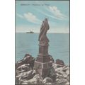 Madonna del Mare, Abbazia, 1925 - Francesco Slo...