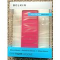 Ipod Nano Silicone Sleeve Belkin Grip Tight Gro...
