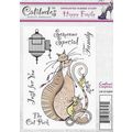 Crafter's Companion. Catitudes. Happy Family St...