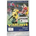 1994 programme Port Vale v. Southampton, FA Cup...