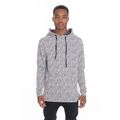 Men's Casual Pullover Hoodie Sweatshirts