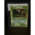 Pinsir - Holo Rare Pokemon Jungle Japanese Poke...