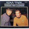 1984 STAR TREK original TV series first printin...