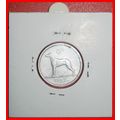 Ⰶ GREAT BRITAIN (1942-1969):IRELAND★6 PENCE 196...