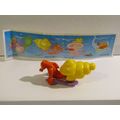 Kinder Surprise Toy 2000 K00 n96 Sea Horse - Wi...