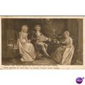 Cowper Museum Postcard - Cowper, Mrs. Unwin - N...