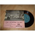 mary ellis ivor novello roma beaaumont, the dan...