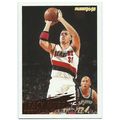 1994-1995 Fleer - #186 - Tracy Murray