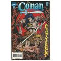 CONAN THE ADVENTURER # 11 ( 1995 )