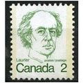 1972/1977 SG 694 - mint no gum