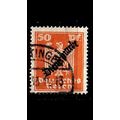 GERMANY REICH Dienst [1923] MiNr 0111 ( O/used ...