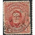 1910 Michel 185 - fine used (o)