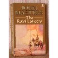 THE RAVI LANCERS, John Masters, UK pb 1988