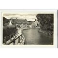 Yorkshire THORNTON LE DALE Beck Isle Cottage Po...