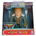 Jada: Metals Die Cast - Steve Trevor: 2.5" Figu...