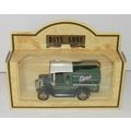 Lledo Days Gone 1920 Model "T" Ford Tanker Cast...