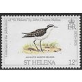 1975 SG 312 - MNH (**) - BIRD