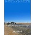 Losing Afghanistan