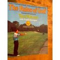 The Rules Of Golf