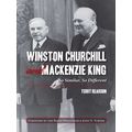 Winston Churchill And Mac Kenzie King