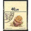 1988/1993 SG 668 - #3 fine used (o)