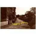 Sussex - TICEHURST - Church Lane - RP - c.1915