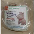 1988 McDonalds Disney's Oliver & Company #2 Fra...