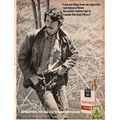 Old Gold Cigarettes vintage Print Ad July 1971