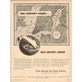 BANK OF NEW YORK 1954 20th century course trust...