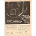 BELL TELEPHONE SYSTEM 1954 good close look comm...